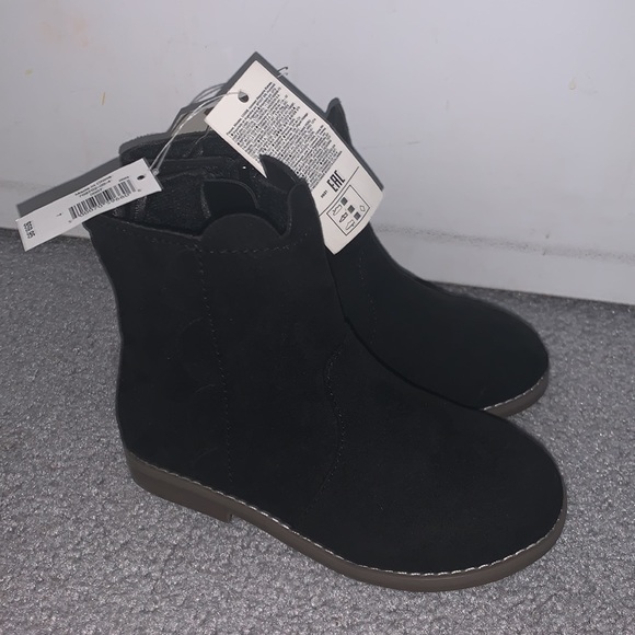 NWT! Toddler boots for girls! - Picture 4 of 8
